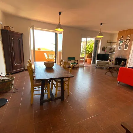 Holiday home Pietra Aurea