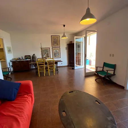 Pietra Aurea Holiday home *