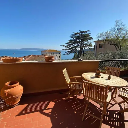 Pietra Aurea Holiday home *