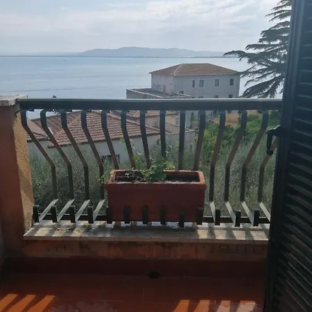 Pietra Aurea Holiday home Porto Santo Stefano (Grosseto)