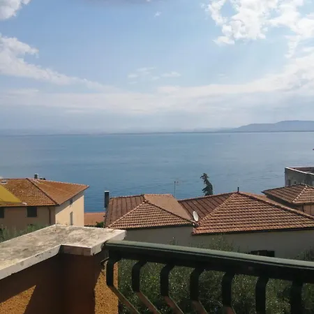 Pietra Aurea Porto Santo Stefano (Grosseto)