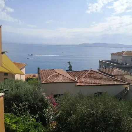 Pietra Aurea Holiday home Porto Santo Stefano (Grosseto)