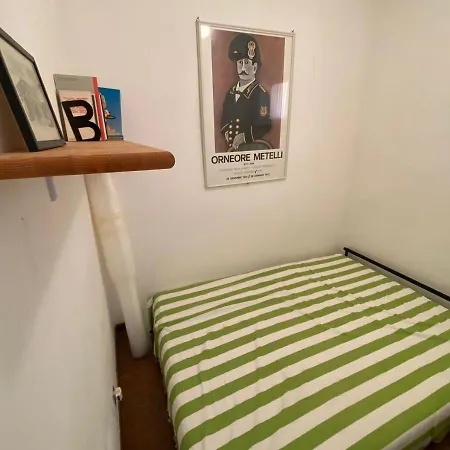 Holiday home Pietra Aurea *