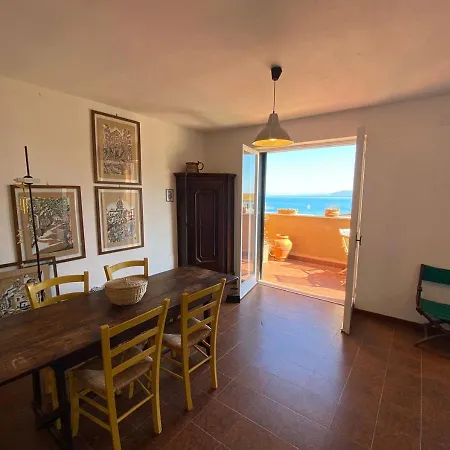 Pietra Aurea Holiday home Porto Santo Stefano (Grosseto)