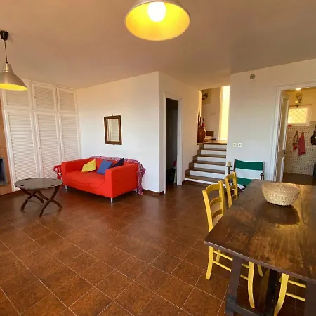 Pietra Aurea Holiday home *