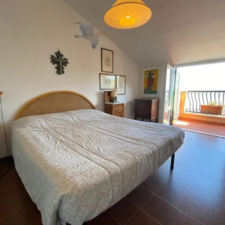Pietra Aurea Holiday home Porto Santo Stefano (Grosseto)