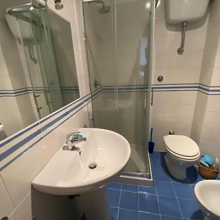Holiday home Pietra Aurea