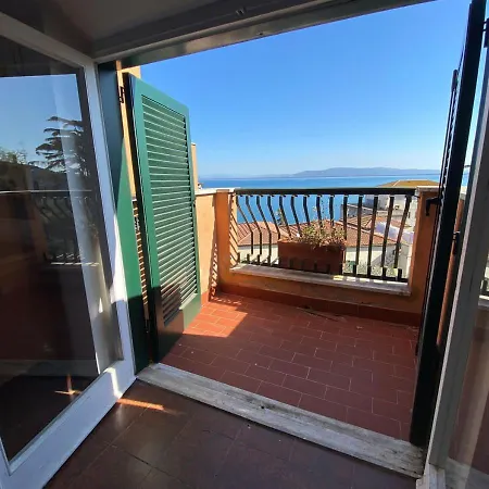 Pietra Aurea Holiday home *